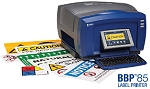 BradyPrinter BBP85