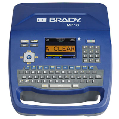 Brady M710